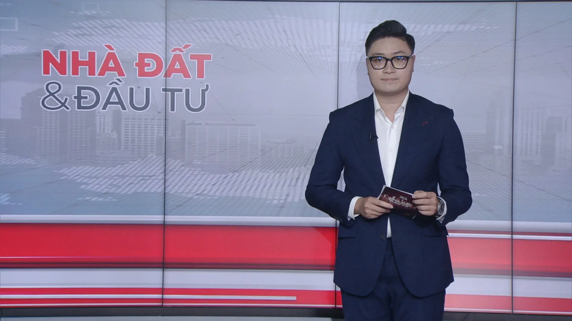 Bản tin Nhà đất và đầu tư | 16/11/2025